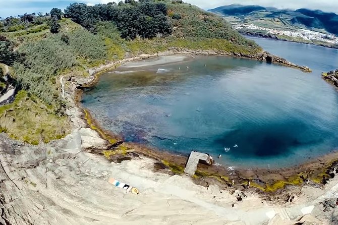 Full-Day Whales & The Princess Ring Islet (incl. Lunch) - Who will enjoy this day most?