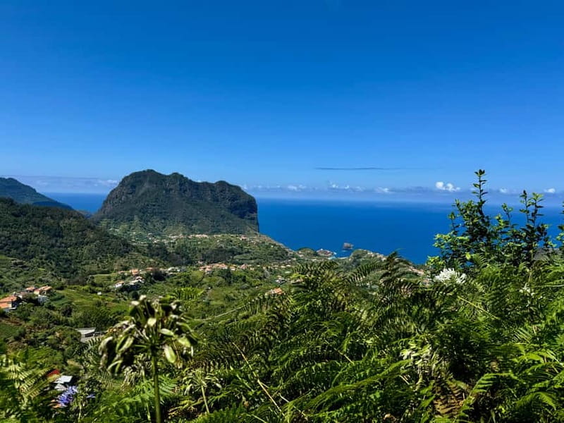 Funchal: 4x4 Jeep Trip to the East and Northeast of Madeira - Key points before you book