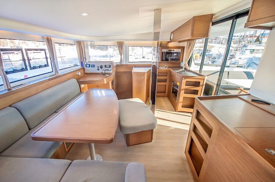 Funchal Bay: Dolphin & Whale Watch Luxury Catamaran Cruise - Should you book the Atlantic Pearl?