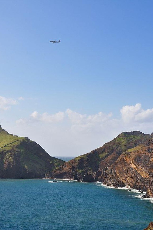 Funchal: Caniçal Ponta São Lourenco Hiking Transfer - Should you book the Ponta São Lourenço transfer?