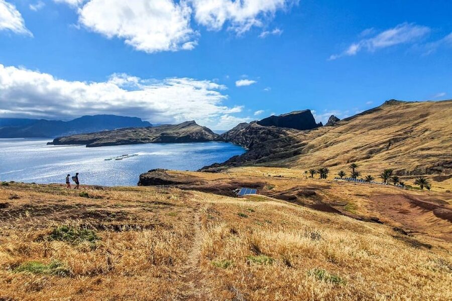 Funchal: Caniçal Ponta São Lourenco Hiking Transfer - FAQ