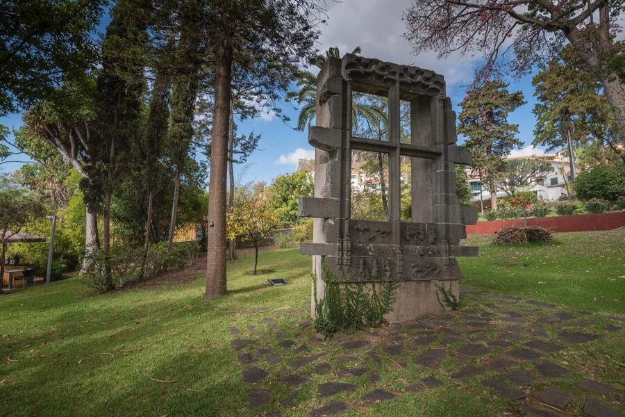 Funchal: City Highlights Tuk-Tuk Tour - Pico Fortress and Funchal’s defensive past