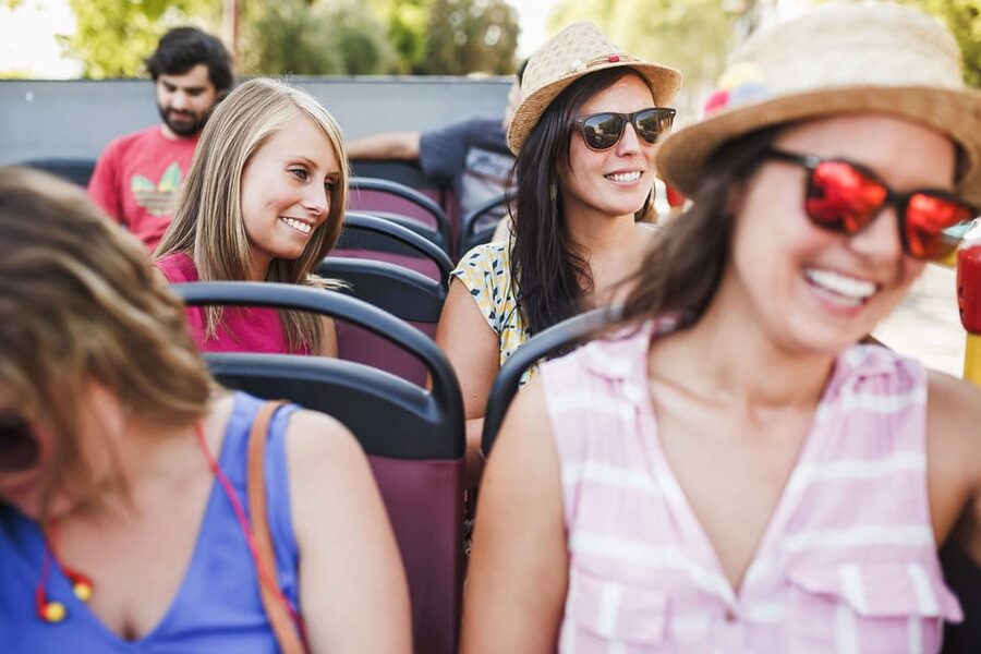 Funchal: City Sightseeing Hop-On Hop-Off Bus Tour - Timing your day without wasting bus time