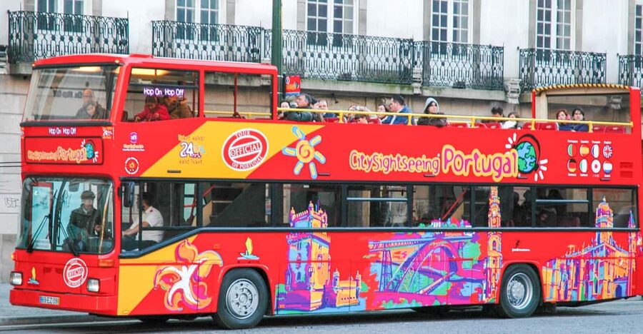 Funchal: City Sightseeing Hop-On Hop-Off Bus Tour - Who should book this Funchal bus tour?