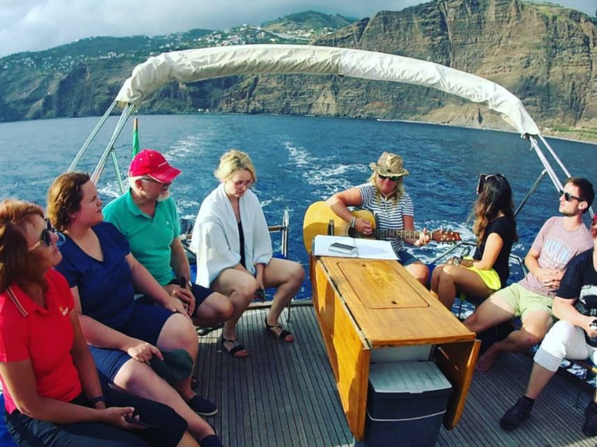 Funchal: Dolphin and Whale Watching Sailing Trip - Should You Book the Gaviao Madeira Sailing Trip?