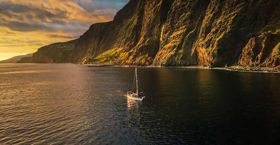 Funchal: Dolphin and Whale Watching Sunset Sailing Tour - Key points to know before you book