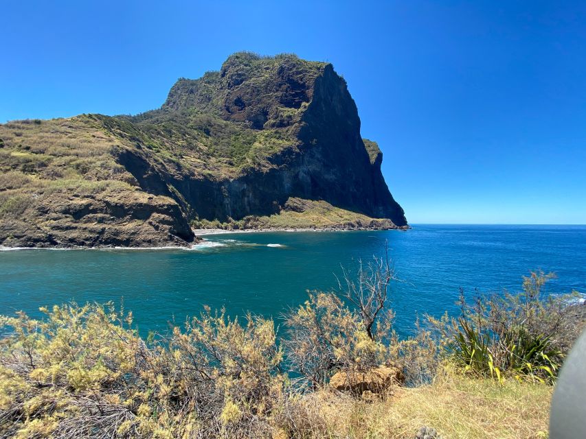 Funchal: East Madeira Island Guided Tour & Laurissilva Walk - What to bring and how to plan the day