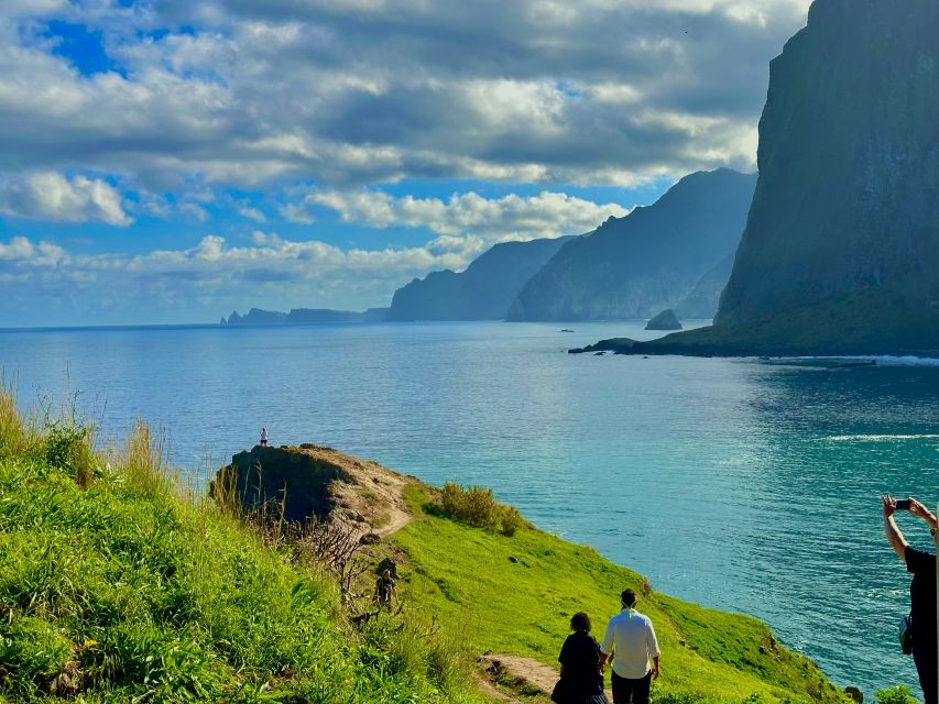 Funchal: East Madeira Island Guided Tour & Laurissilva Walk - Why this east Madeira tour works well