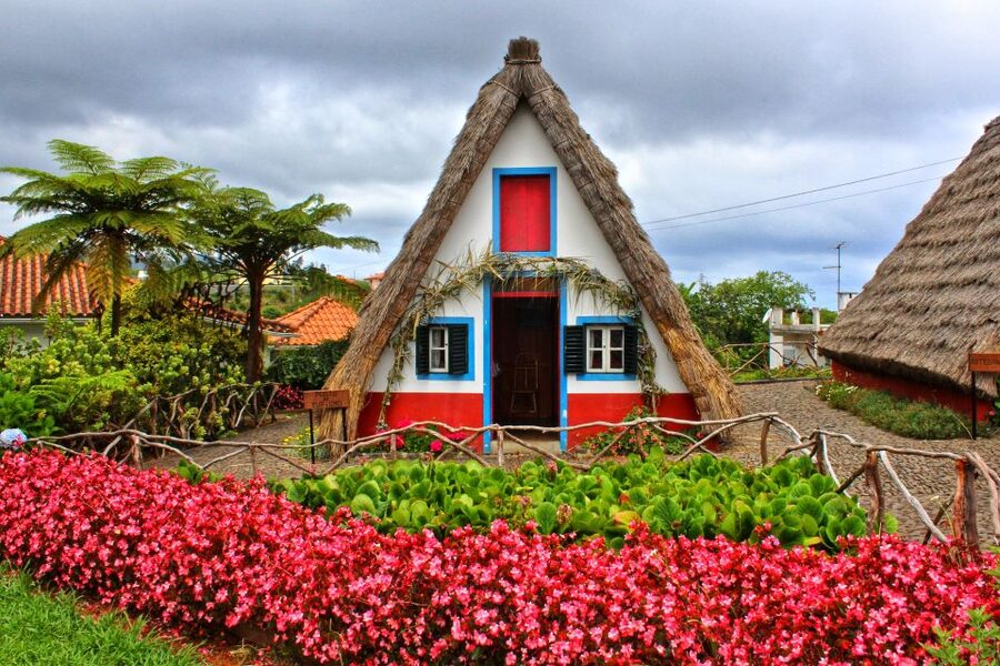 Funchal: East Madeira Island Guided Tour & Laurissilva Walk - Ponta do Rosto ends the route with open sea views