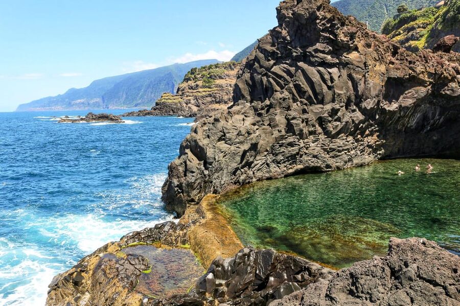 Funchal: Enchanted Terraces, Porto do Moniz & Fanal 4WD Tour - The pace, vehicle, and group size