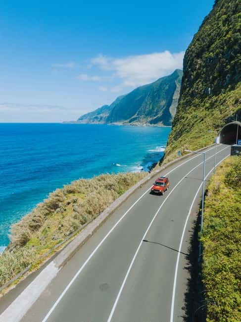 Funchal: Full-day Off-road Tour in West Madeira with Pickup - Why this west Madeira day works so well