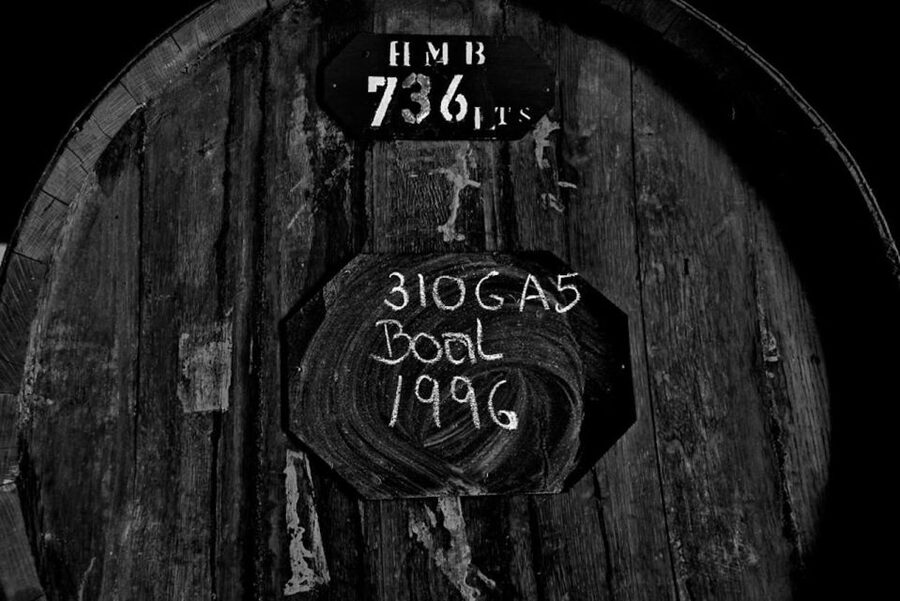 Funchal: H.M. Borges Winery Guided Tour with Wine Tasting - Is the $17 starting price good value?