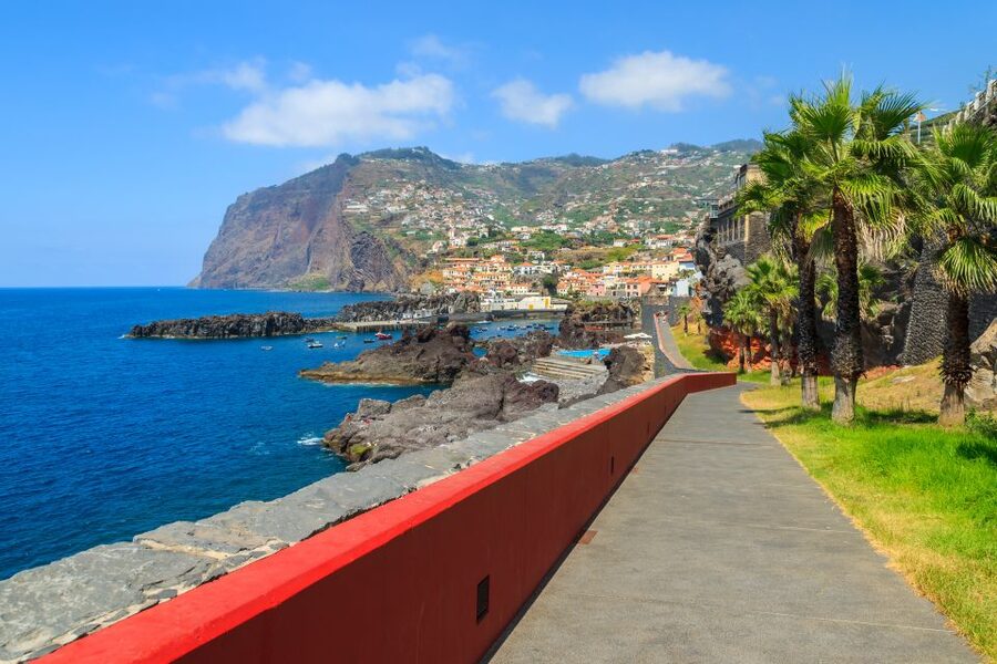 Funchal: Hop-On Hop-Off Bus Tour - Key points to know before you board