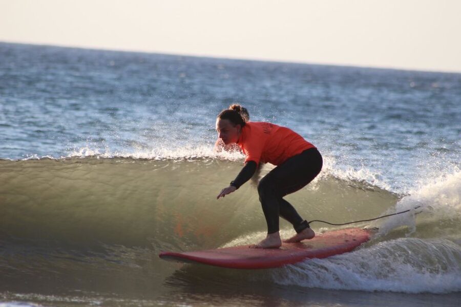 Funchal: Madeira Island Group Surf Lesson - Key points to know before you book
