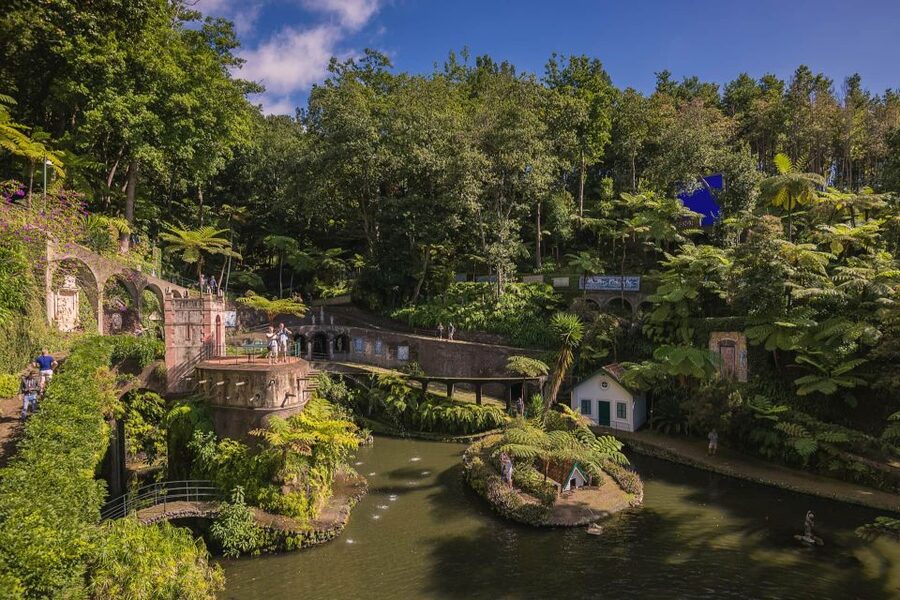 Funchal: Monte Tropical Garden & Toboggan Ride by Tuk Tuk - Should you book the Monte tuk-tuk tour?