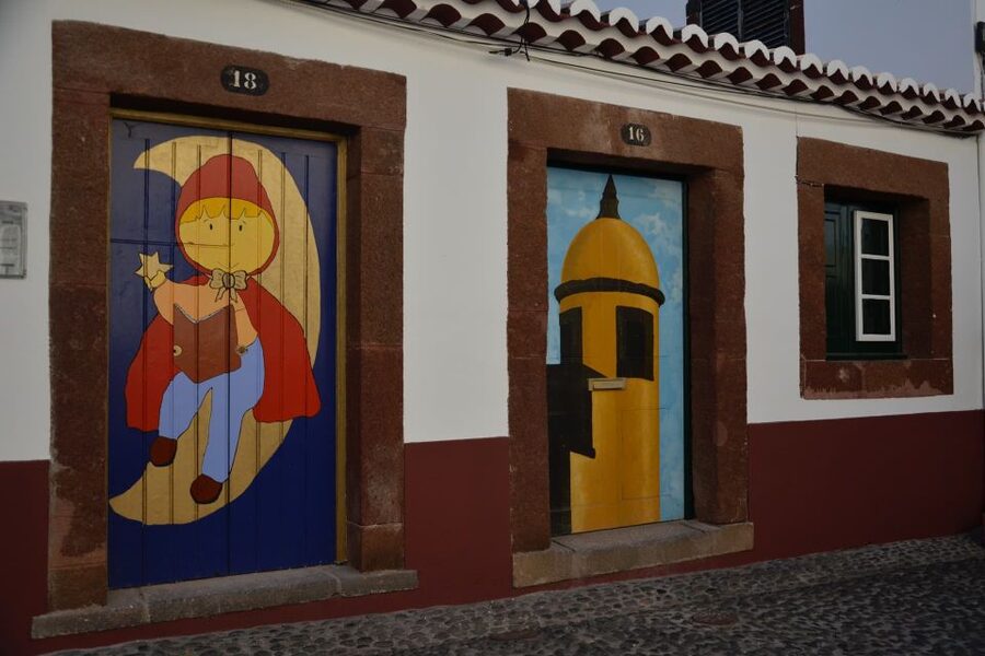 Funchal: Monte Tropical Garden & Toboggan Ride by Tuk Tuk - What the private price really covers