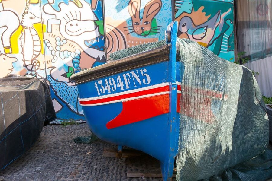 Funchal: Old Town Walking Tour - Pace, group size, and guide quality