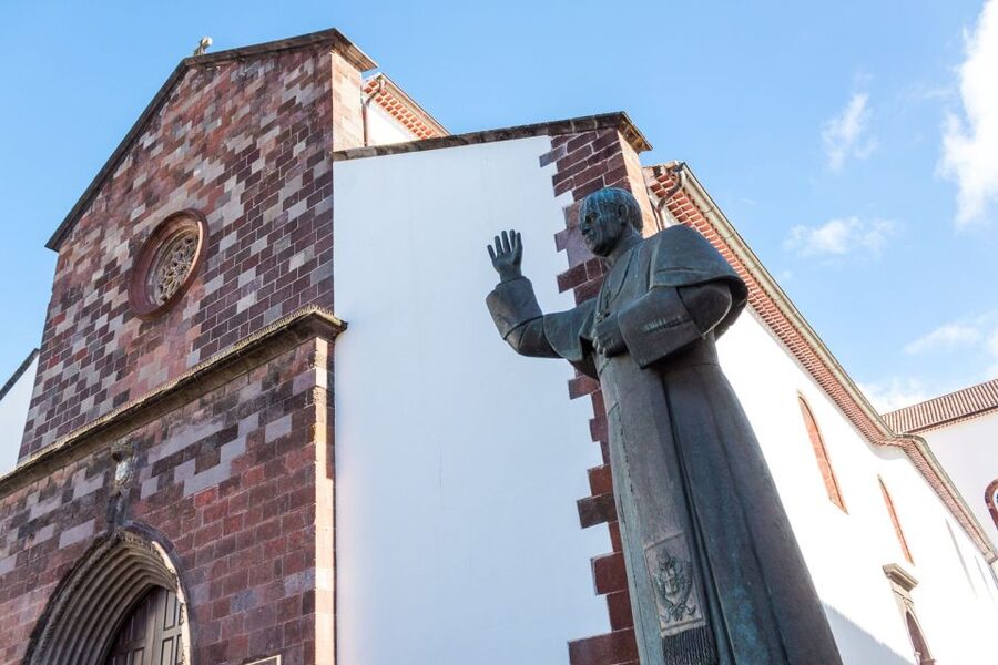 Funchal: Old Town Walking Tour - The Farmers’ Market and a smart way to use your time