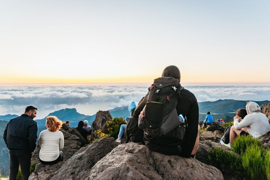 Funchal: Pico do Arieiro Sunrise Transfer Self-guided Hike - Why this sunrise hike is worth considering
