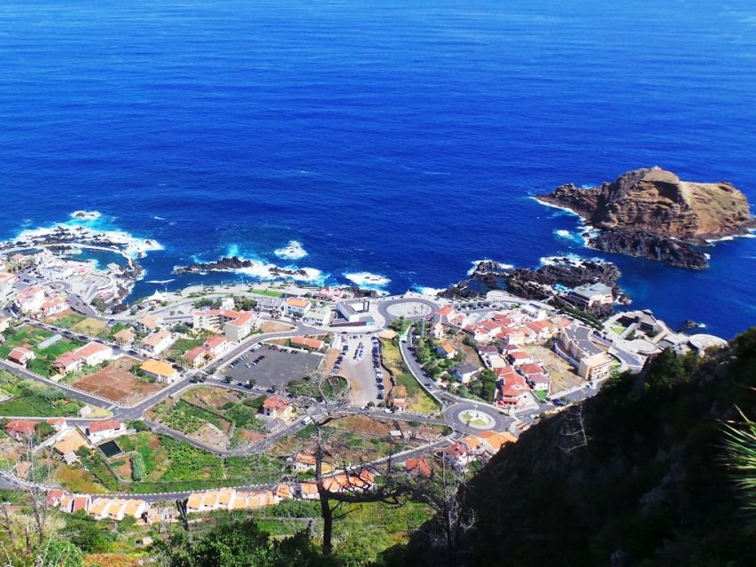 Funchal: Porto Moniz, Seixal, Fanal, and Cabo Girão Tour - Paul da Serra at 1,400 metres