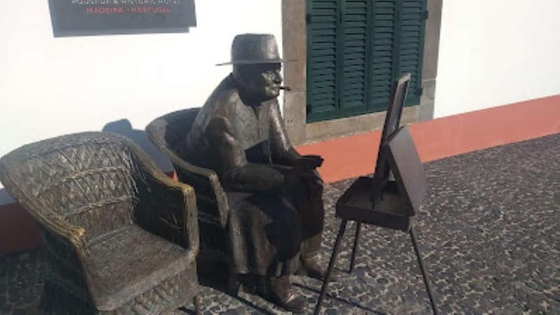 Funchal Private 4-Seater VIP Mercedes / 8-Seater Minibus - Who will get the most from this tour