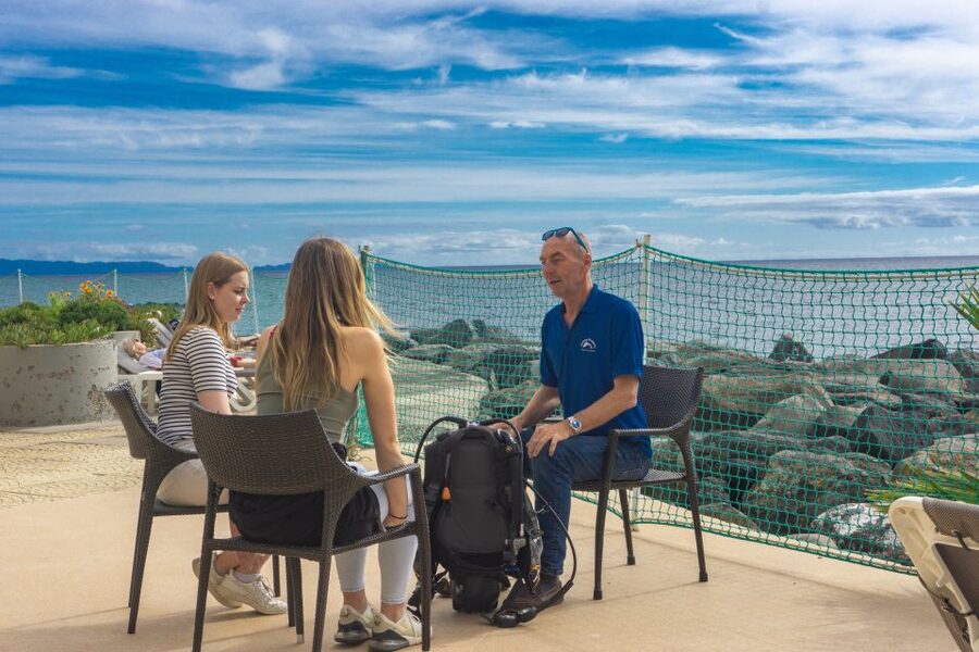 Funchal: Scuba Diving Experience for Beginners - What the $53 price gets you