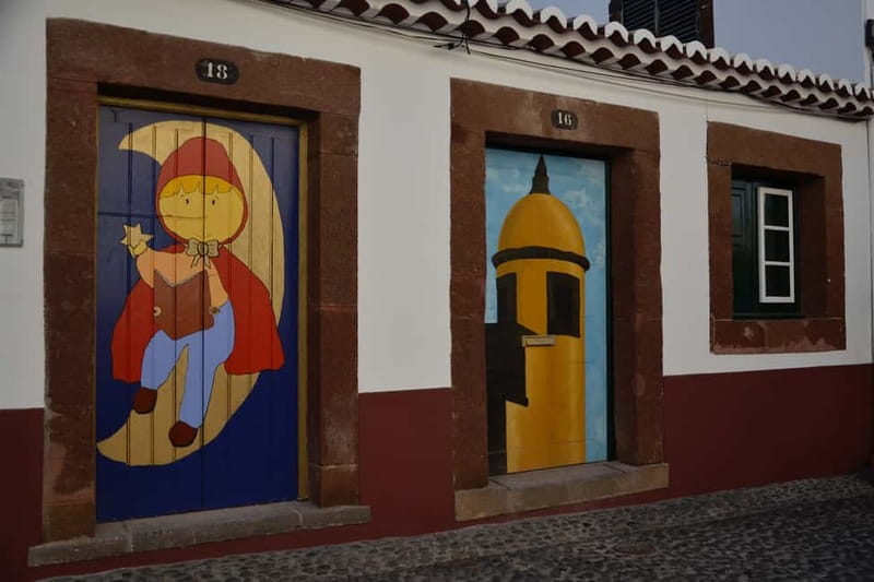 Funchal: Toboggan and Old Town Experience with Tukway - Why Monte’s toboggan ride makes a good Funchal opener