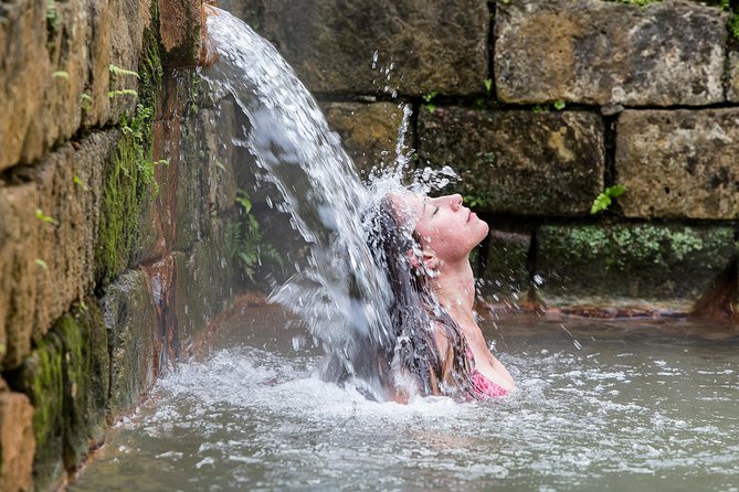 Furnas: Night-Time Experience with Thermal baths and Dinner - Why Furnas works so well after sunset