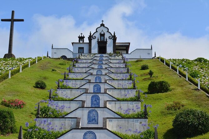 Glass Bottom Boat Tour & Snorkeling in São Miguel, Azores - Key points to know before you book