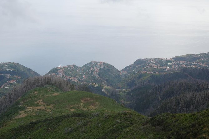 Go West Tour - Madeira Island Excursion - Why this west-coast route works so well