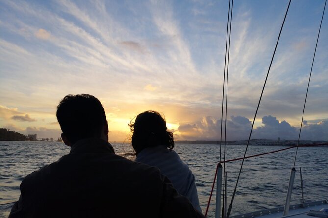 Golden Hour Boat Tour - Sailing by the Monuments with Wine - Beyond Belém: MAAT, the research center, and Bugio