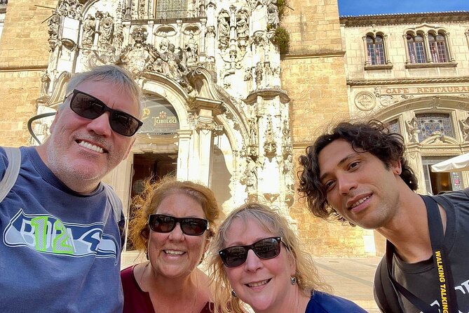 Guided tour of the University and city of Coimbra. - Why Coimbra University deserves a guided visit