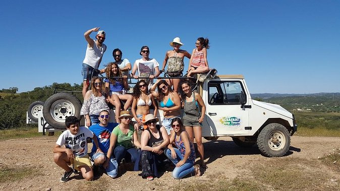 Half-Day Algarve Countryside and Villages Jeep Safari - Why this safari is worth leaving the Algarve coast