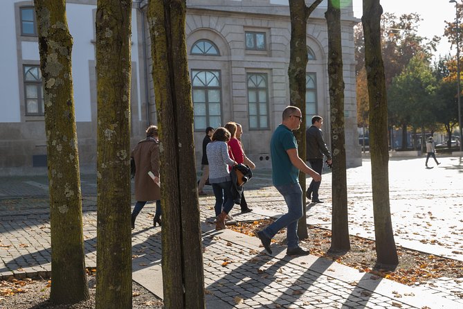 Half Day City Tour with Six Bridges Cruise and Wine Tasting - The six-bridge cruise on the Douro