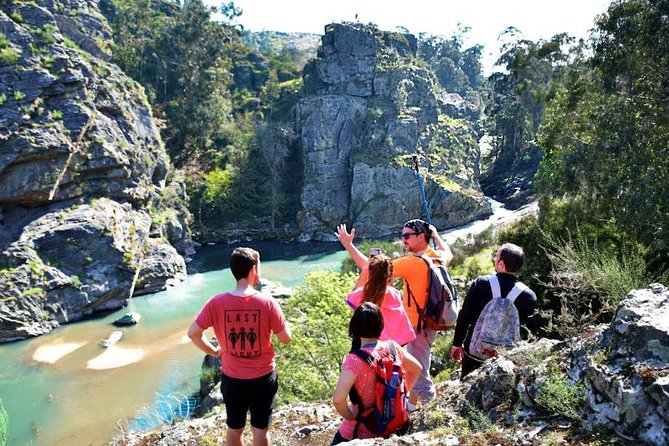 Half-day Hike & Picnic with Dog Love in Porto's Mountains - Key points to know before booking