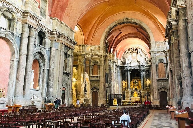 Half Day Historical Walking Tour about the Slave Trade in Lisbon - Why this tour changes the way you see Lisbon