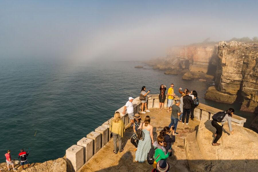 Half-Day Sintra Tour from Lisbon with Transfers - Key points to know before booking