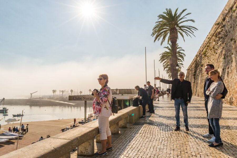 Half-Day Sintra Tour from Lisbon with Transfers - Why four hours can work in Sintra