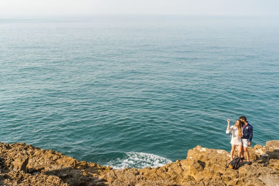 Half-Day Sintra Tour from Lisbon with Transfers - Queluz Palace for a different kind of royal story