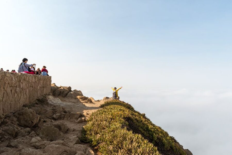 Half-Day Sintra Tour from Lisbon with Transfers - What the driver-guide adds