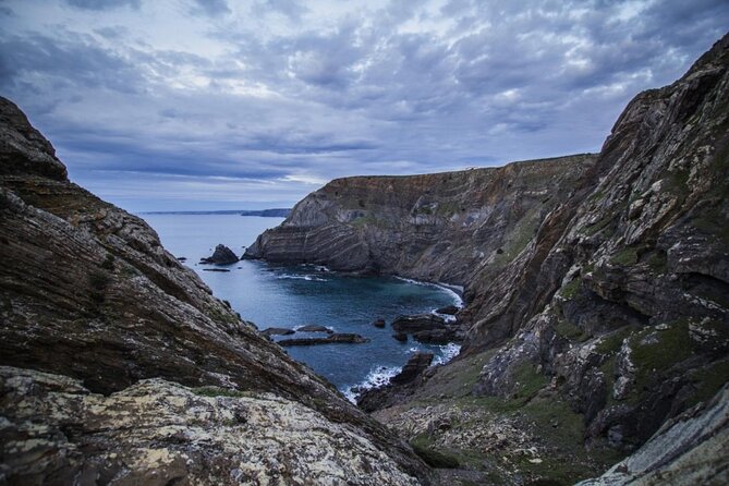 Half-day tour 4x4 West Coast of the Natural Park - Why the southwest Algarve works so well by 4x4