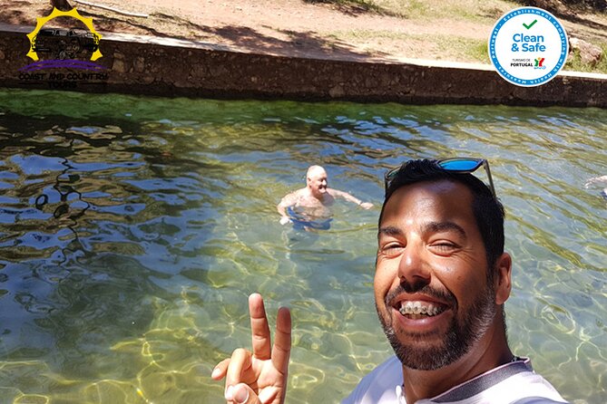 Half Day Tour with Jeep Safari in the Algarve Mountains - Paderne village and traditional Algarvian details