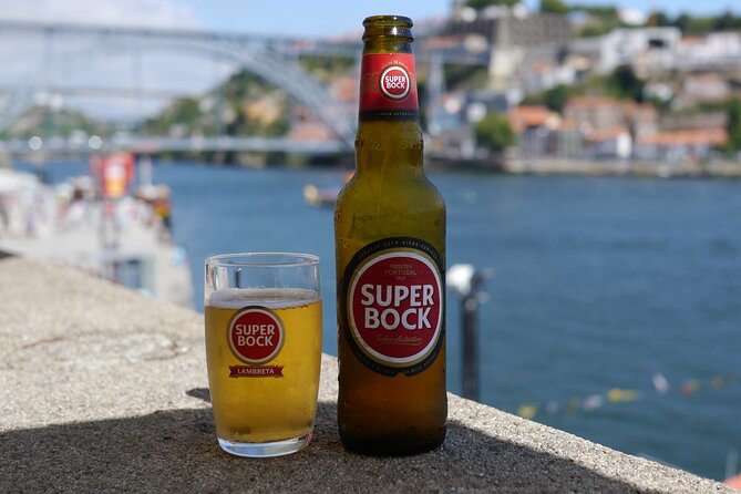 Half-Day Walking Tour Tasting Local Food in Porto - Is $102.58 a fair price?