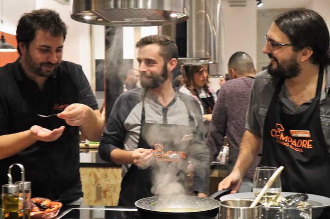 Hands on Portuguese Cooking Class in Lisbon - What this Lisbon cooking class actually offers