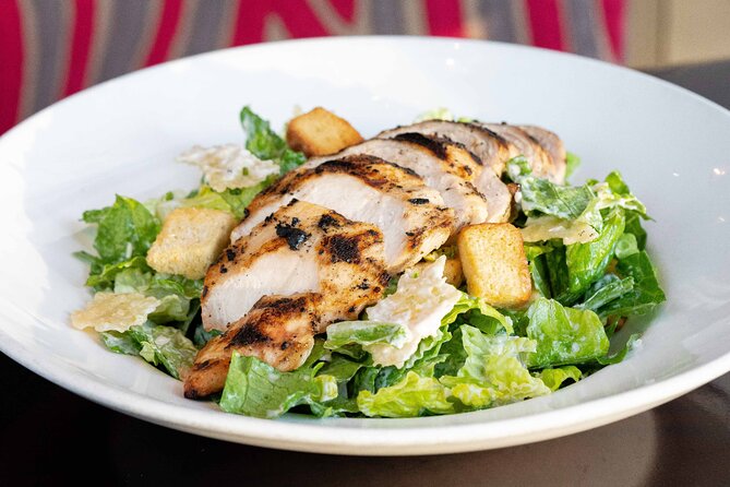 Hard Rock Cafe Lisbon with Set Lunch or Dinner - Service when the cafe is busy