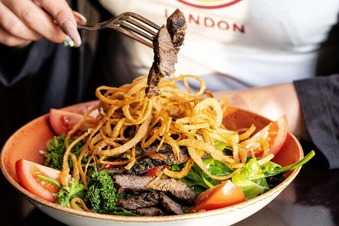 Hard Rock Cafe Lisbon with Set Lunch or Dinner - Music, memorabilia, and the Hard Rock atmosphere