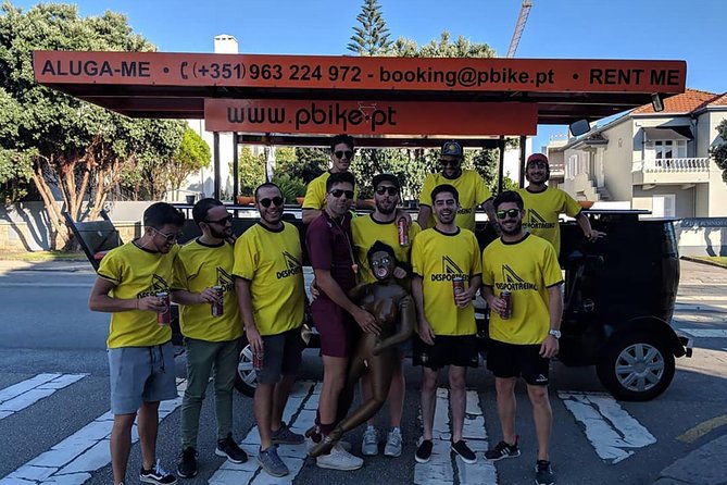 Have fun on wheels - Music, dancing, and the social side