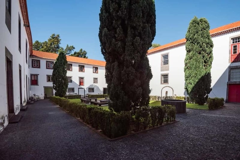Hidden Funchal: Stories & Secrets Tour - Key points to know before booking