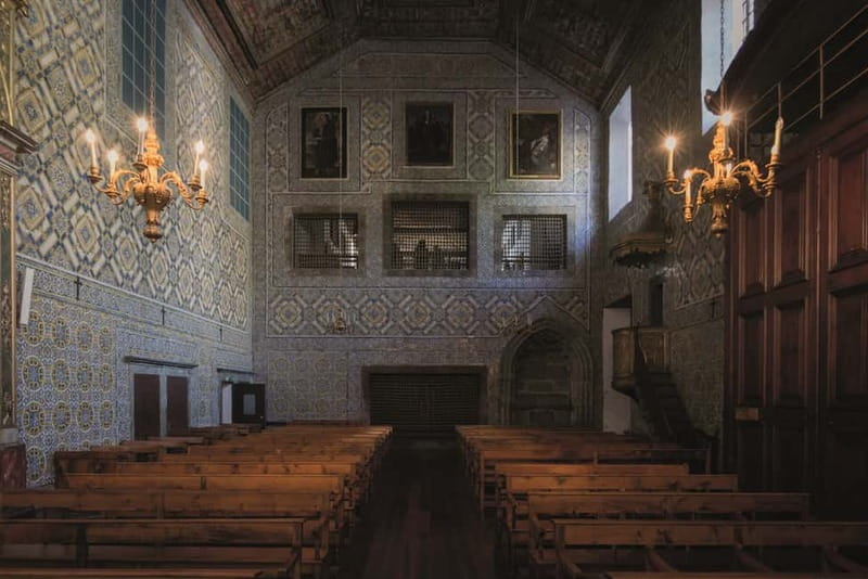 Hidden Funchal: Stories & Secrets Tour - Is $17 a fair price?