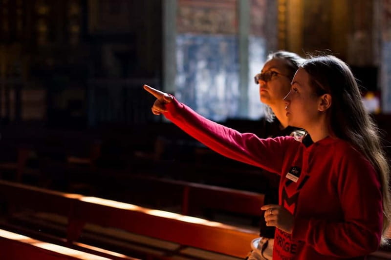 Hidden Funchal: Stories & Secrets Tour - Starting at the Jesuits’ College after 400 years of history